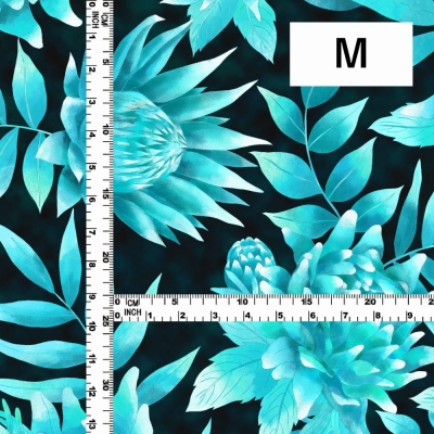 Hula Fabric / Protea / JKH-584-TBL