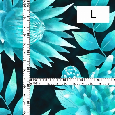 Hula Fabric / Protea / JKH-584-TBL