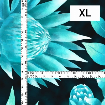 Hula Fabric / Protea / JKH-584-TBL