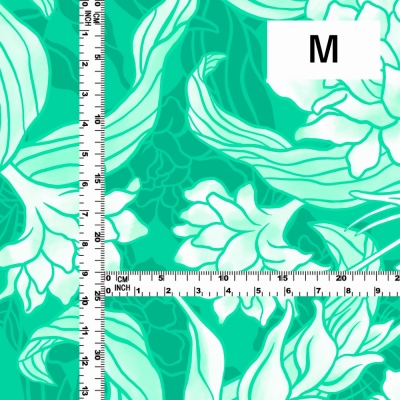 Hula Fabric / Tuberose / JKH-624-TBL