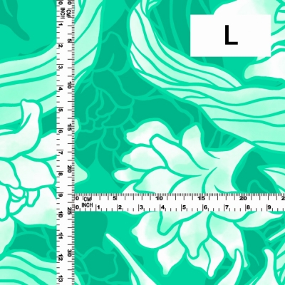 Hula Fabric / Tuberose / JKH-624-TBL