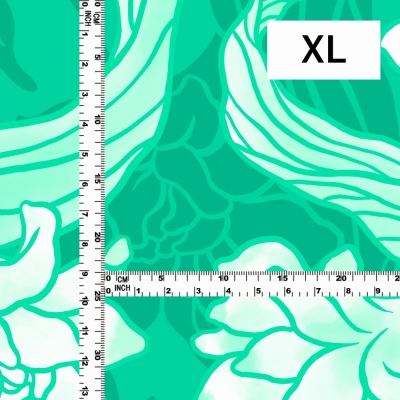 Hula Fabric / Tuberose / JKH-624-TBL