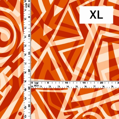 Hula Fabric / Kahiko / JKH-628-BEOR
