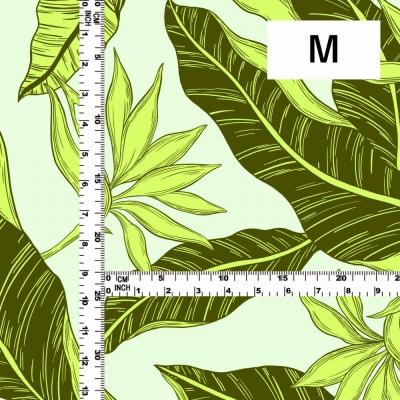 Hula Fabric / Strelitzia / JKH-630-KA