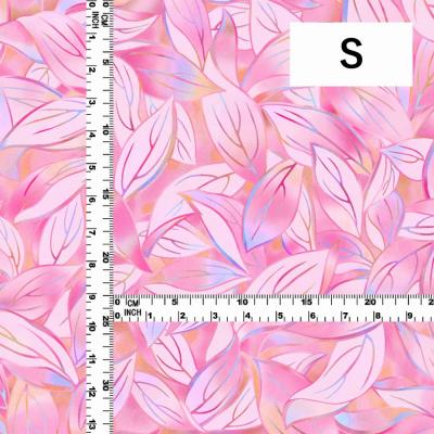 Hula Fabric / Ti Leaf / JKH-658-PI