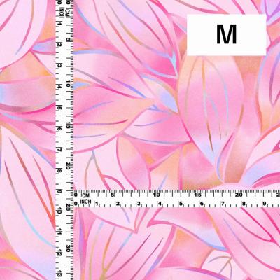 Hula Fabric / Ti Leaf / JKH-658-PI