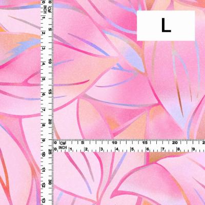 Hula Fabric / Ti Leaf / JKH-658-PI