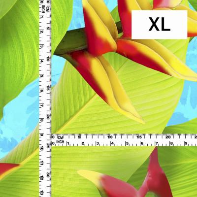 Hula Fabric / Heliconia / JKH-666-TBL