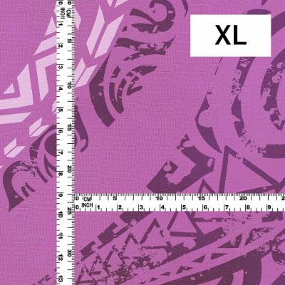 Hula Fabric / Leaf Lei & Kahiko / JKH-672-PI