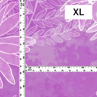 Hula Fabric / Lily / JKH-678-PI