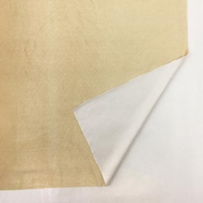 Hula Fabric / Solid Beige / JKS-BE