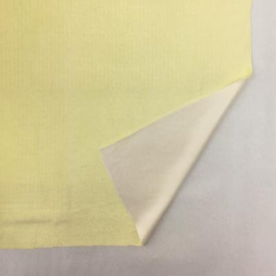 Hula Fabric / Solid Cream / JKS-CR