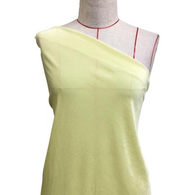 Hula Fabric / Solid Cream / JKS-CR