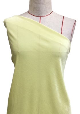 Hula Fabric / Solid Cream / JKS-CR