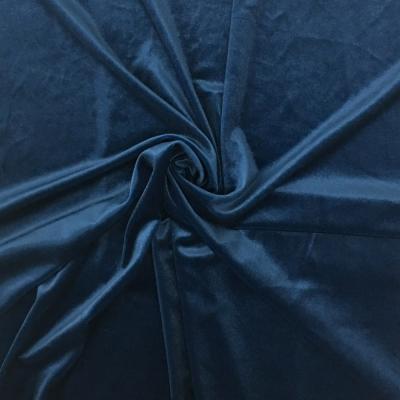 Hula Fabric / Solid Dark Blue / JKS-DBL