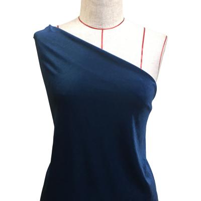 Hula Fabric / Solid Dark Blue / JKS-DBL