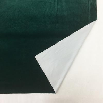 Hula Fabric / Solid Dark Green / JKS-DGR