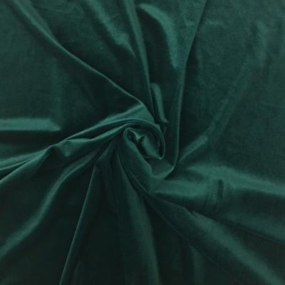 Hula Fabric / Solid Dark Green / JKS-DGR