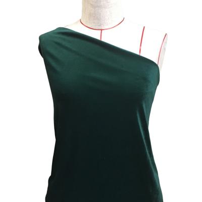 Hula Fabric / Solid Dark Green / JKS-DGR