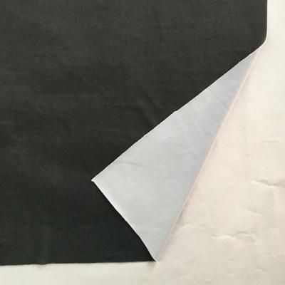 Hula Fabric / Solid Dark Gray / JKS-DGY