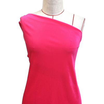 Hula Fabric / Solid Dark Pink / JKS-DPI