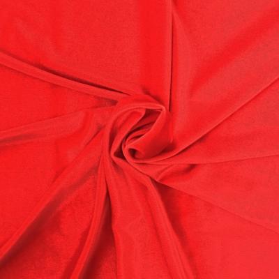 Hula Fabric / Solid Dark Red / JKS-DRD