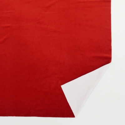 Hula Fabric / Solid Dark Red2 / JKS-DRD2