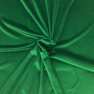 Hula Fabric / Solid Green / JKS-GR