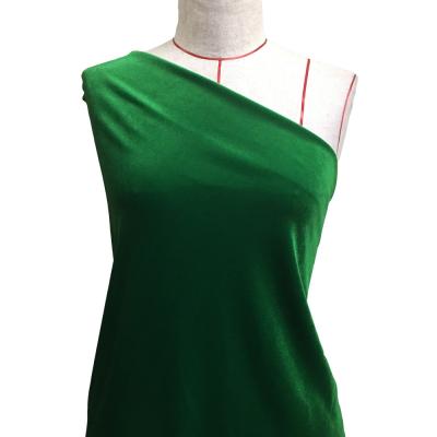 Hula Fabric / Solid Green / JKS-GR