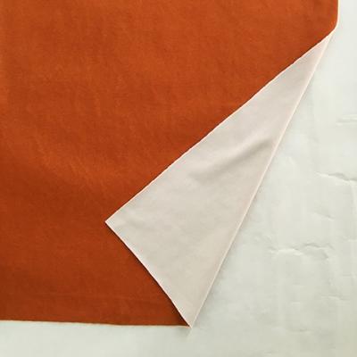 Hula Fabric / Solid Light Brown / JKS-LBR