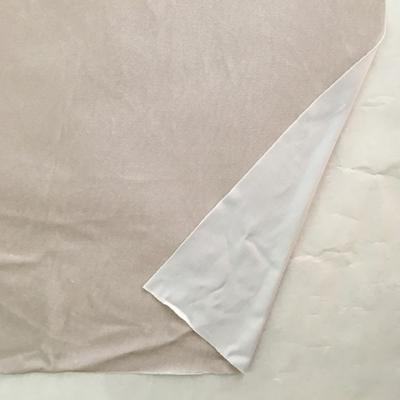 Hula Fabric / Solid Light Gray / JKS-LGY