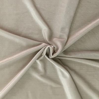 Hula Fabric / Solid Light Gray / JKS-LGY