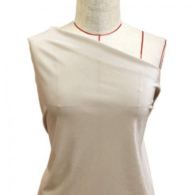Hula Fabric / Solid Light Gray / JKS-LGY
