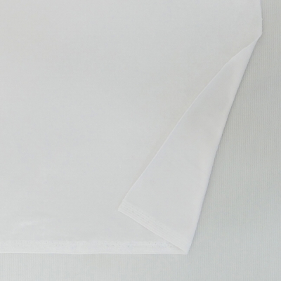 Hula Fabric / Solid White / JKS-WH