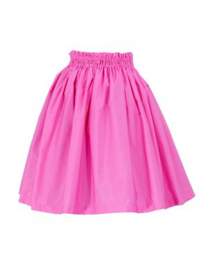 Hula Kids Pa'u Keiki / Solid / Pink / Gc43pi