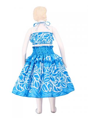 Hula Kids Set up Keiki / Light Blue  / Gp22lbl