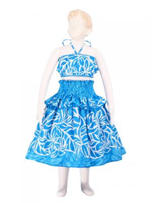 Hula Kids Set up Keiki / Light Blue  / Gp22lbl