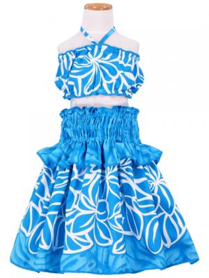 Hula Kids Set up Keiki / Light Blue  / Gp22lbl
