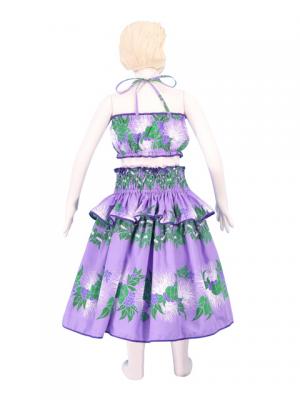 Hula Kids Set up Keiki / Lavender / Gc55
