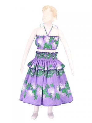 Hula Kids Set up Keiki / Lavender / Gc55