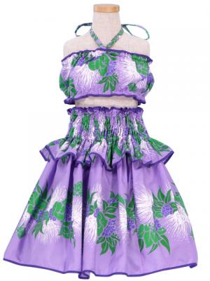 Hula Kids Set up Keiki / Lavender / Gc55