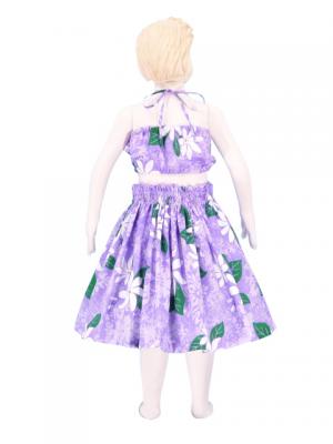 Hula Kids Set up Keiki / Lavender / Gc62