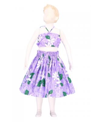 Hula Kids Set up Keiki / Lavender / Gc62