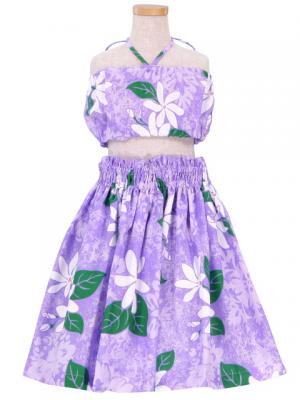 Hula Kids Set up Keiki / Lavender / Gc62