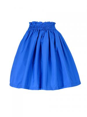 Hula Kids Pa'u Keiki / Solid / Royal Blue / Gc69bl
