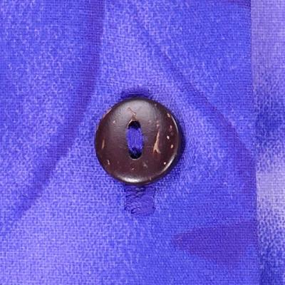 Hawaiian Shirt Girls / Purple / Gc71p