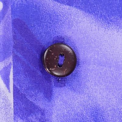 Hawaiian Shirt Boys / Purple / Gc73p