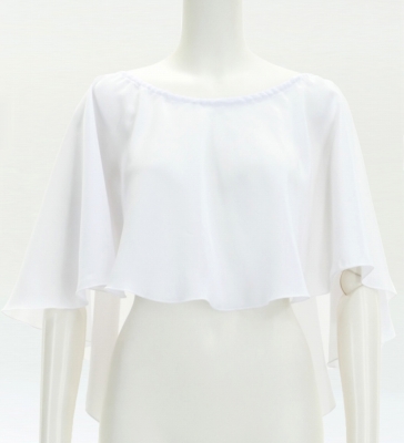 Custom Koshibo Cape / JC52-solid