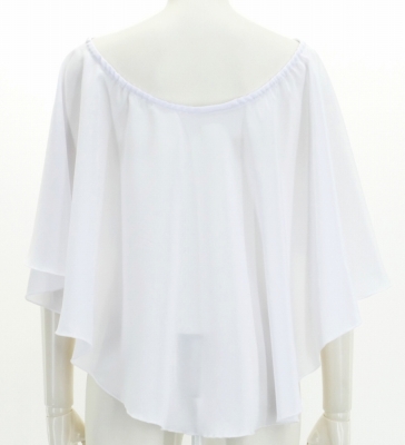 Custom Koshibo Cape / JC52-solid