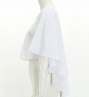 Custom Koshibo Cape / JC52-solid